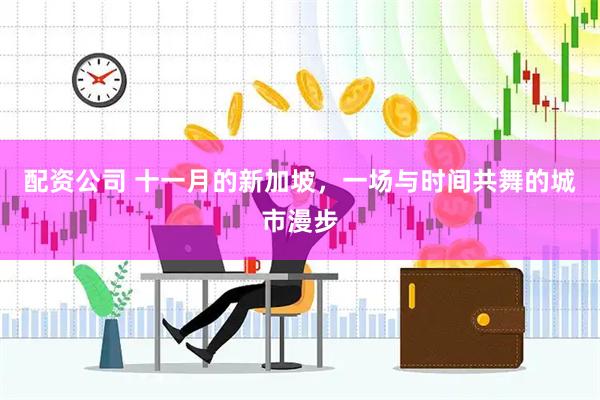 配资公司 十一月的新加坡，一场与时间共舞的城市漫步